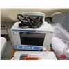 Image 10 : Misc Medical Equipment:  Watch-Pat200 Sleep Analyzer, Masimo Radical-7 Oximeter, Capno Stream 20P, e