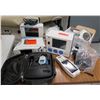 Image 1 : Misc Medical Equipment:  Watch-Pat200 Sleep Analyzer, Masimo Radical-7 Oximeter, Capno Stream 20P, e