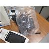 Image 8 : Misc Medical Equipment:  Watch-Pat200 Sleep Analyzer, Masimo Radical-7 Oximeter, Capno Stream 20P, e