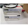 Image 8 : Qty 2 Endoscopes w/ Olympus OEP-4 Medical Video Printers