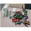 Image 1 : Multiple Boxes Flotec Pumps, Misc Sizes & Metal Regulators