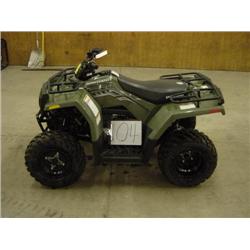 2006 Polaris Sawtooth 200