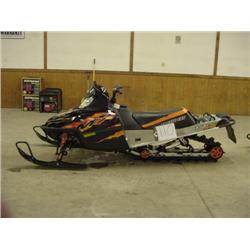 2006 Arctic Cat M-7