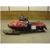 Image 1 : 2000 Polaris XC 600 SP