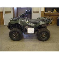 2005 Kawasaki Brute Force 750