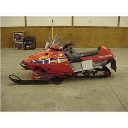 2001 Polaris XC 800 SP