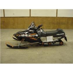 2006 Polaris Supersport 550