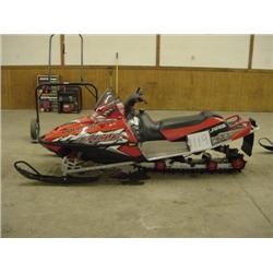 2005 Polaris 800 RMK  144