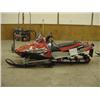 Image 1 : 2005 Polaris 800 RMK  144