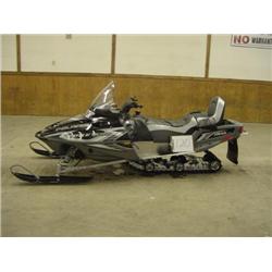2005 Polaris Trail Touring  ESR