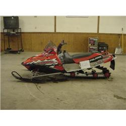 2005 Polaris 800 RMK  144