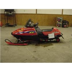 2000 Polais XC 700 SP