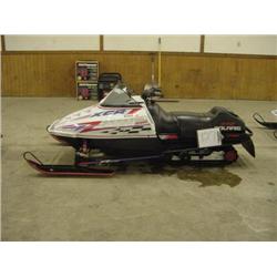 1996 Polaris XCR 440