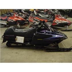 1992 Polaris XLT SP  580 cc