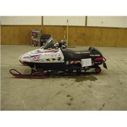 1998 Polaris XC 600
