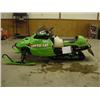 Image 1 : 2001 Arctic Cat Z 440 Sno Pro