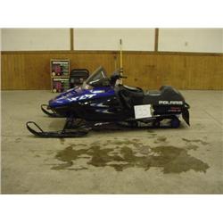 1998 Polaris XLT 600