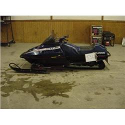 1990 Polaris RXL