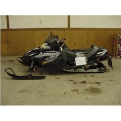 2006 Arctic Cat Sabre Cat 500 LX