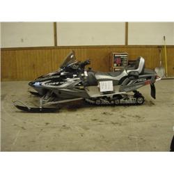 2005 Polaris Trail Touring  ESR