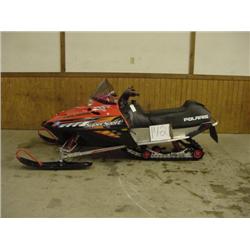 2006 Polaris Supersport