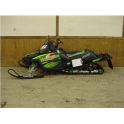 2006 Arctic Cat 600 Cross Fire