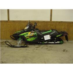 2006 Arctic Cat 600 Cross Fire