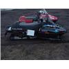 Image 1 : 1997 Polaris XLT  SKS