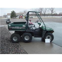 1999 Polaris Ranger 500