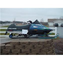1998 Polaris Sport 440