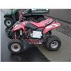 Image 1 : 2005 Polaris Preditor 500