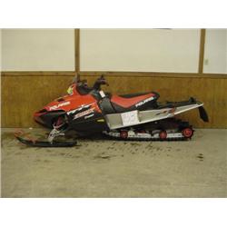 2006 Polaris 700 RMK