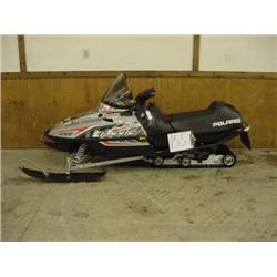 2005 Polaris 550 Classic