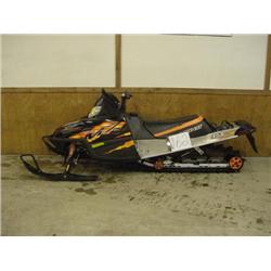 2006 Arctic Cat M-7 153