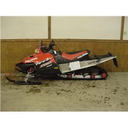 2006 Polaris 700 RMK 144