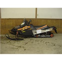 2006 Arctic Cat M-5 141