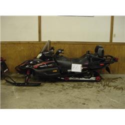 2005 Arctic Cat T660