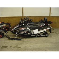 2006 Ski Doo GSX 550