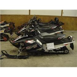 2006 Ski Doo GSX 550