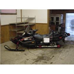 2005 Arctic Cat T660