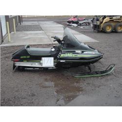 1990 Arctic Cat Jag 440