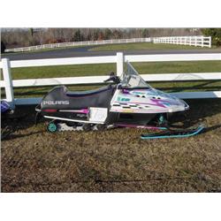 1996 Polaris Supersport