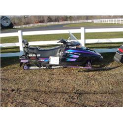 1995 Polaris XLT Touring