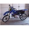 Image 1 : 2004 Yamaha YZ 125