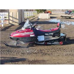 2001 Polaris Sport Touring 550