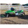Image 1 : 2005 Arctic Cat T660 Turbo