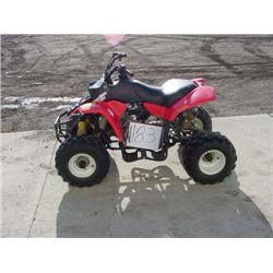 2004 Kazuma  ATV
