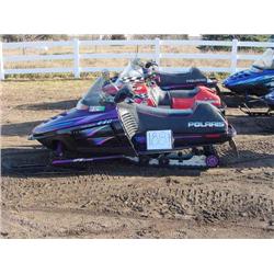 1996 Polaris Indy 440