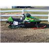 Image 1 : 1997 Arctic Cat ZR580