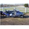 Image 1 : 2004 Polaris Frontier Touring